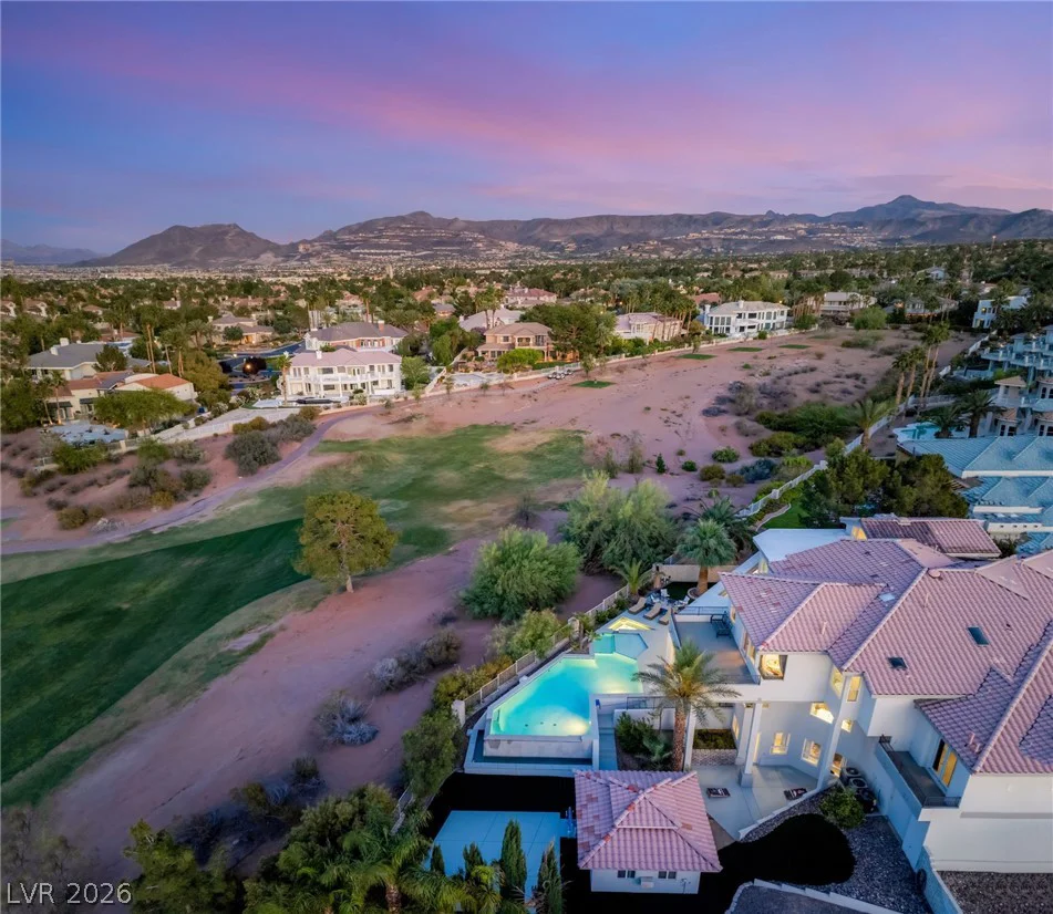 2058 Troon, Henderson, NV 89074