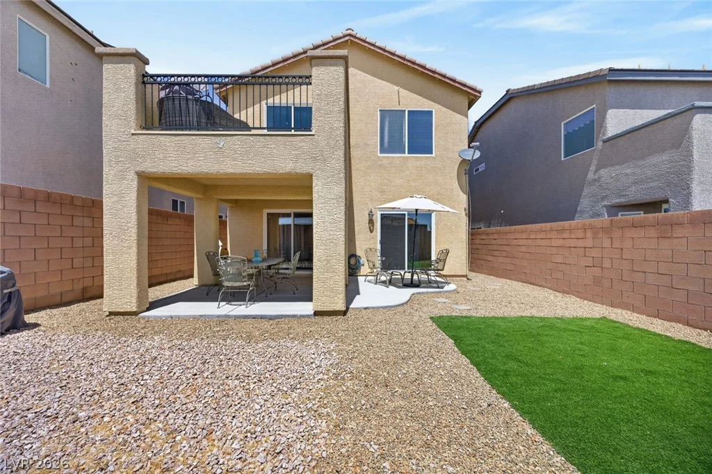 10617 Hartford Hills, Las Vegas, NV 89166