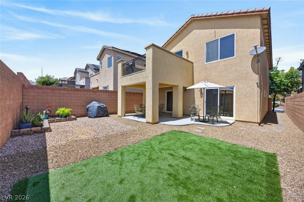 10617 Hartford Hills, Las Vegas, NV 89166