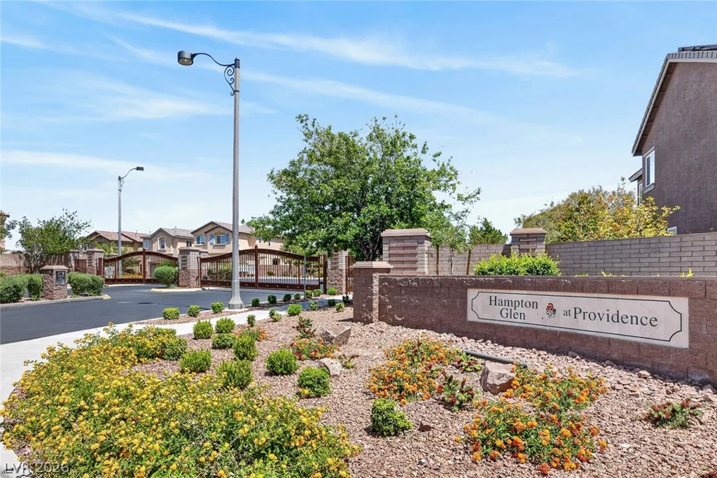10617 Hartford Hills, Las Vegas, NV 89166