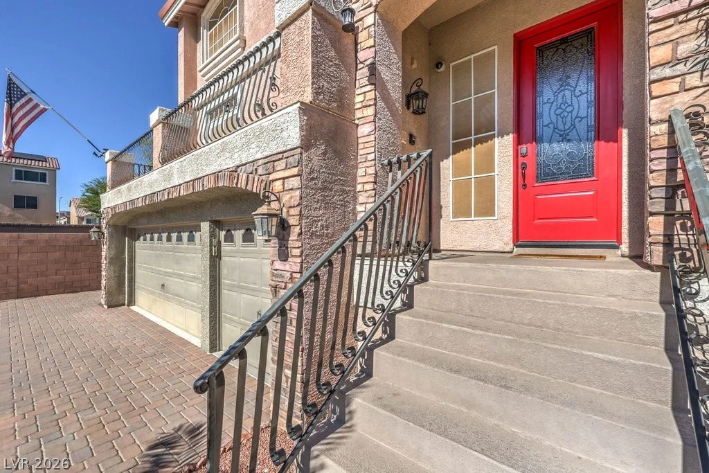 5490 Tulip Hill, Las Vegas, NV 89141