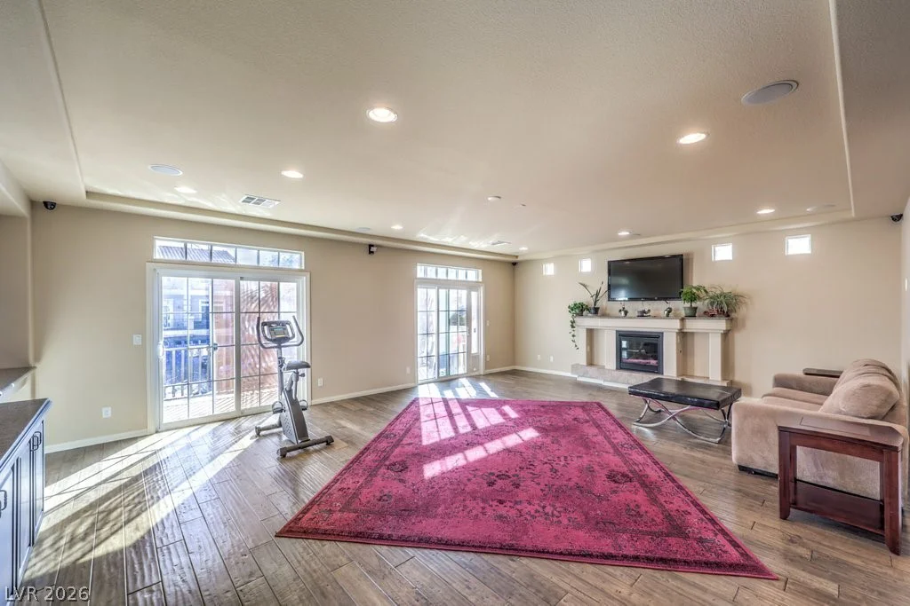 5490 Tulip Hill, Las Vegas, NV 89141