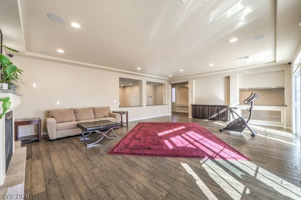 5490 Tulip Hill, Las Vegas, NV 89141
