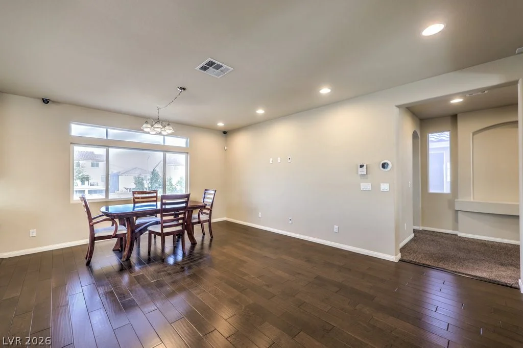 5490 Tulip Hill, Las Vegas, NV 89141