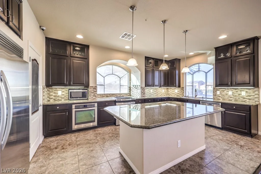 5490 Tulip Hill, Las Vegas, NV 89141