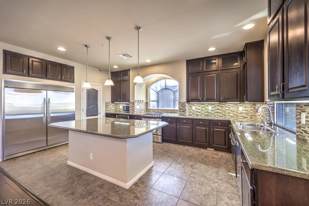 5490 Tulip Hill, Las Vegas, NV 89141