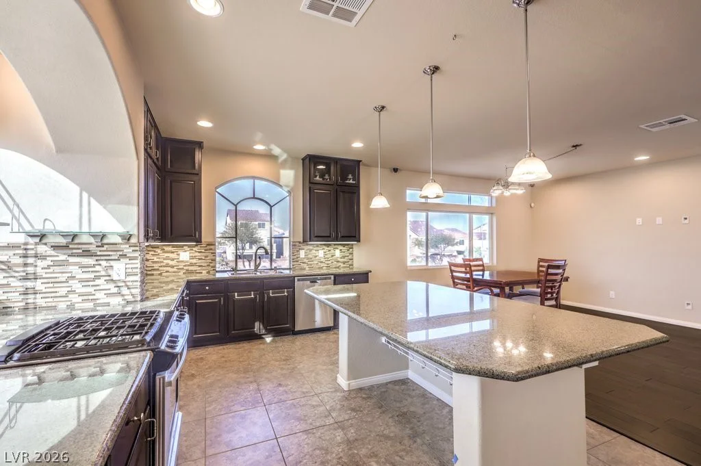 5490 Tulip Hill, Las Vegas, NV 89141