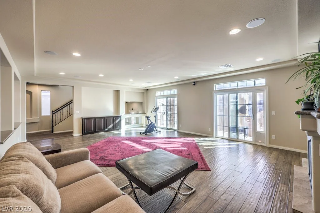 5490 Tulip Hill, Las Vegas, NV 89141