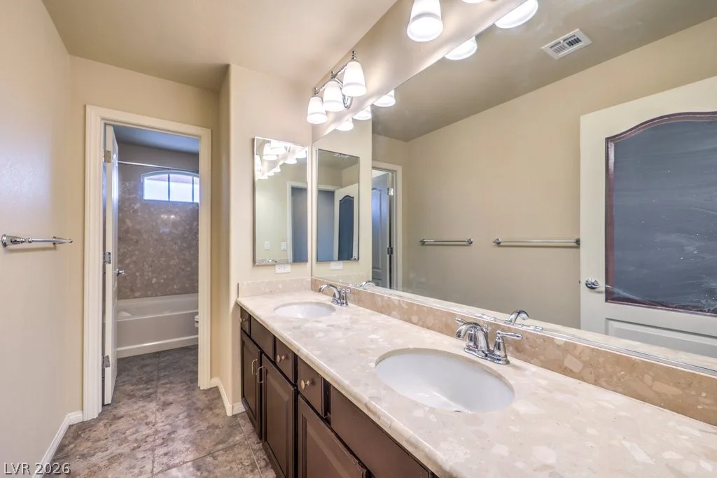 5490 Tulip Hill, Las Vegas, NV 89141