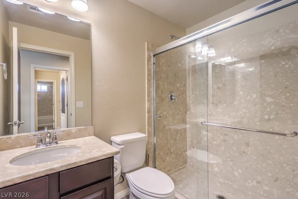 5490 Tulip Hill, Las Vegas, NV 89141