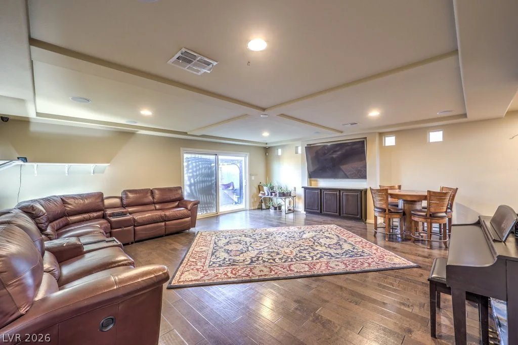 5490 Tulip Hill, Las Vegas, NV 89141