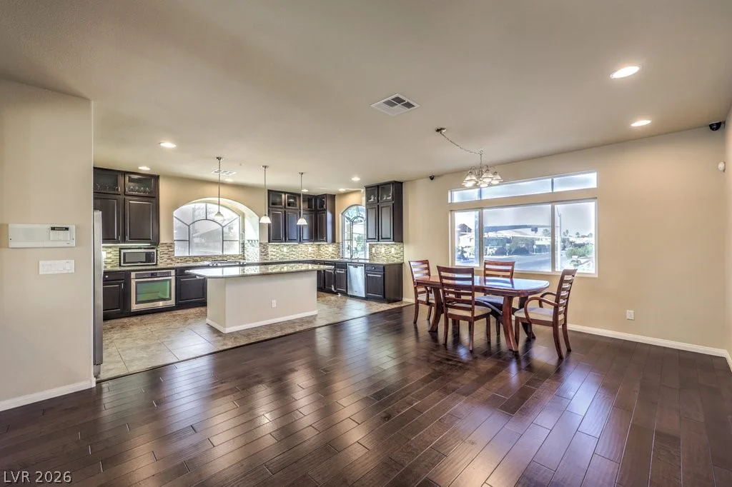 5490 Tulip Hill, Las Vegas, NV 89141