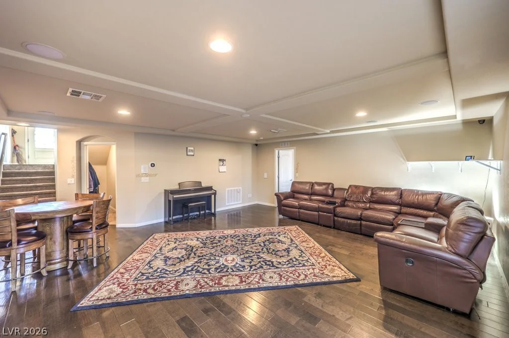5490 Tulip Hill, Las Vegas, NV 89141