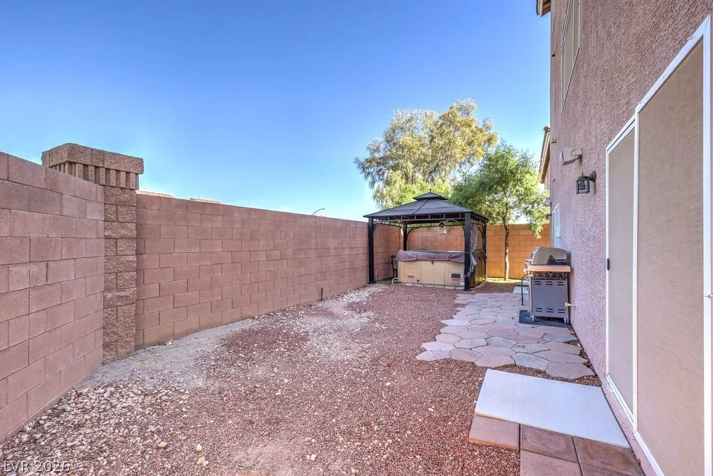 5490 Tulip Hill, Las Vegas, NV 89141