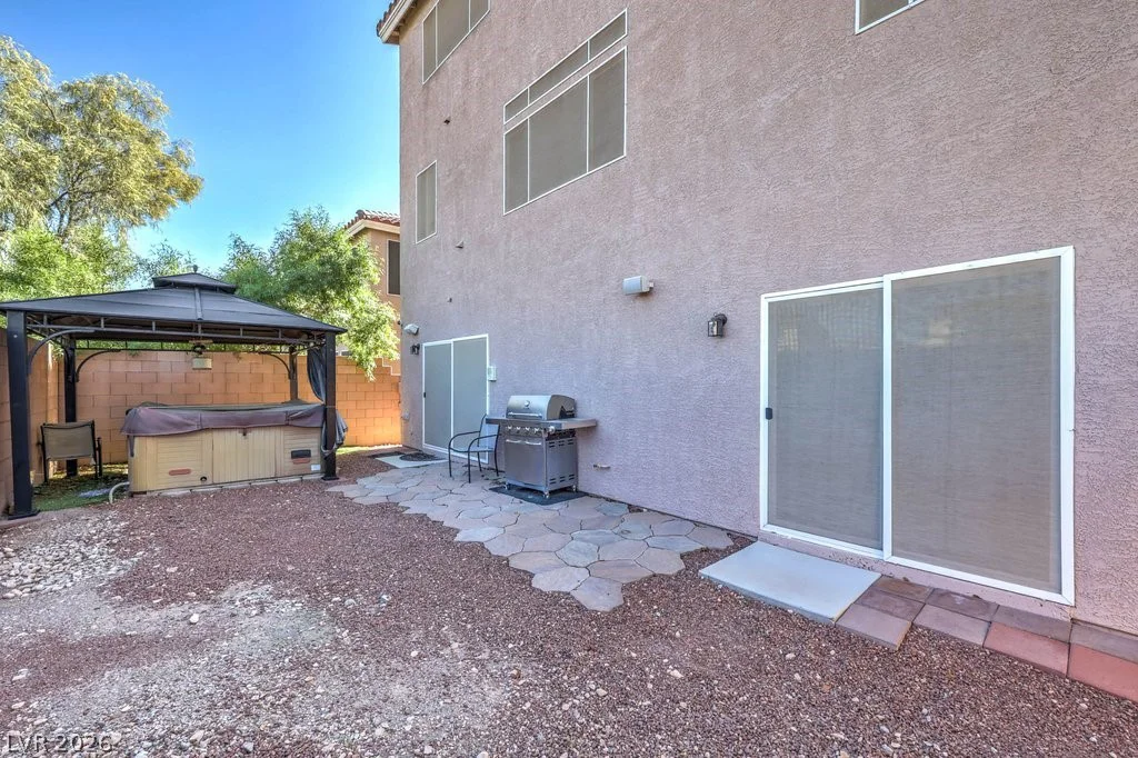 5490 Tulip Hill, Las Vegas, NV 89141