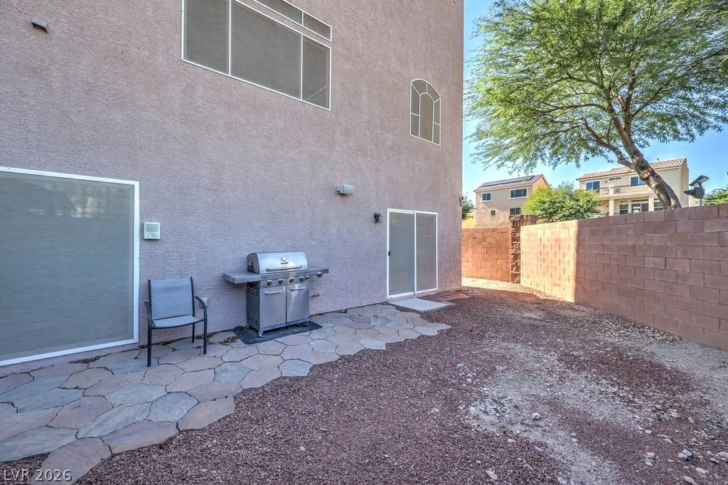 5490 Tulip Hill, Las Vegas, NV 89141