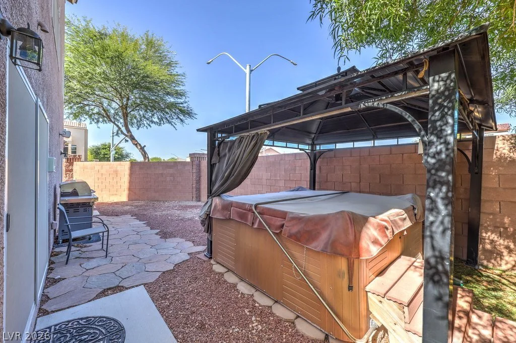 5490 Tulip Hill, Las Vegas, NV 89141