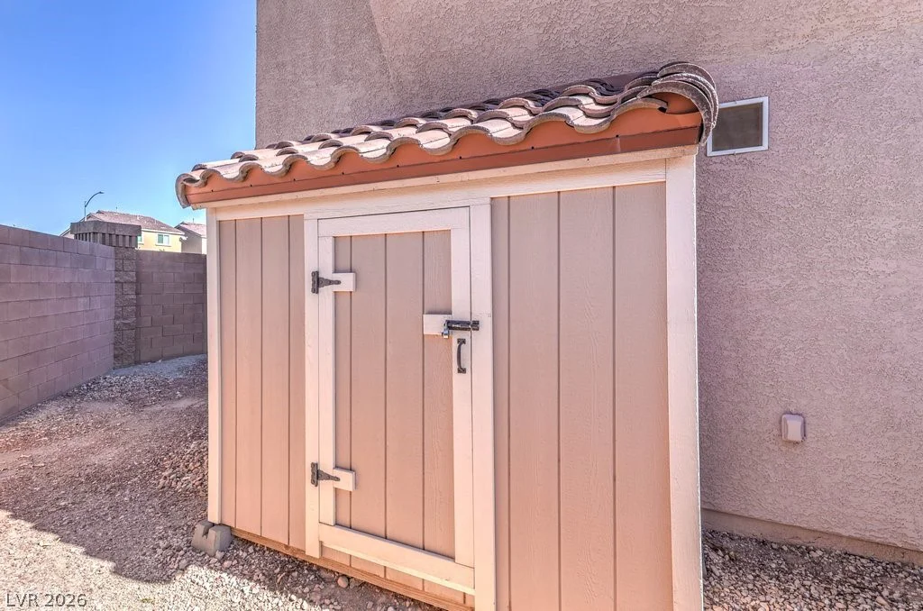 5490 Tulip Hill, Las Vegas, NV 89141