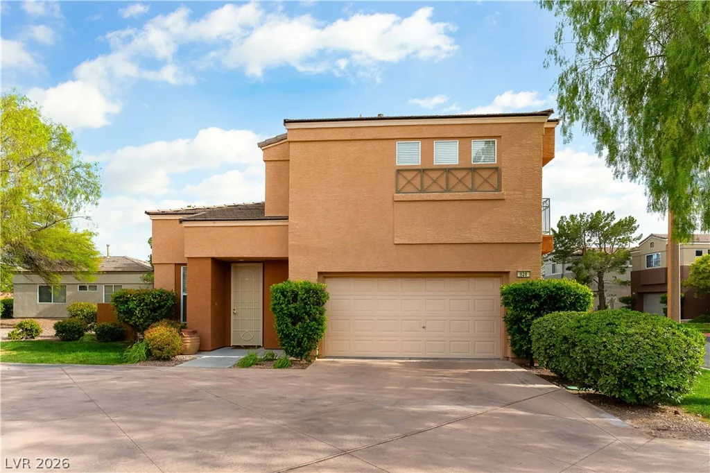 628 Chase Tree, Las Vegas, NV 89144