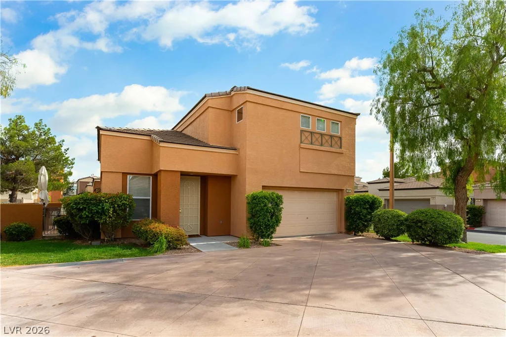628 Chase Tree, Las Vegas, NV 89144