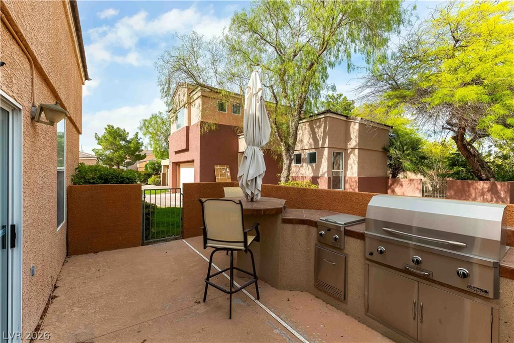 628 Chase Tree, Las Vegas, NV 89144