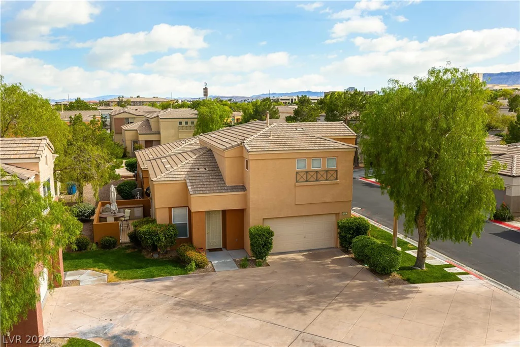 628 Chase Tree, Las Vegas, NV 89144