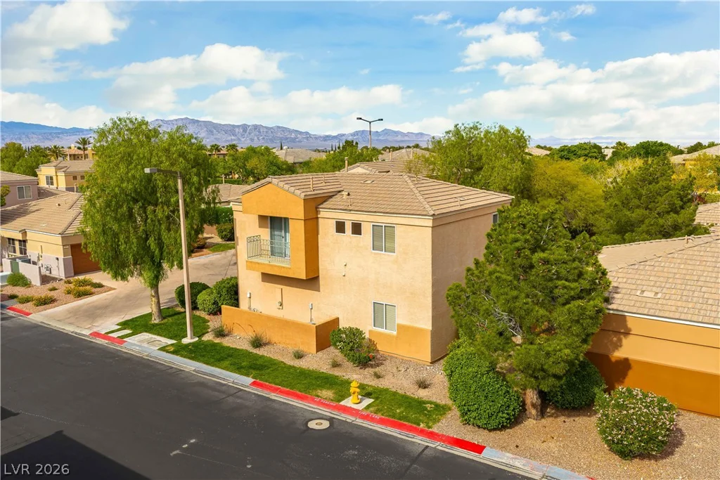 628 Chase Tree, Las Vegas, NV 89144