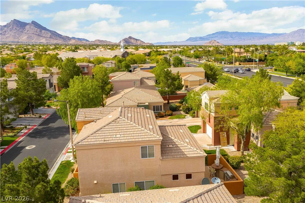 628 Chase Tree, Las Vegas, NV 89144
