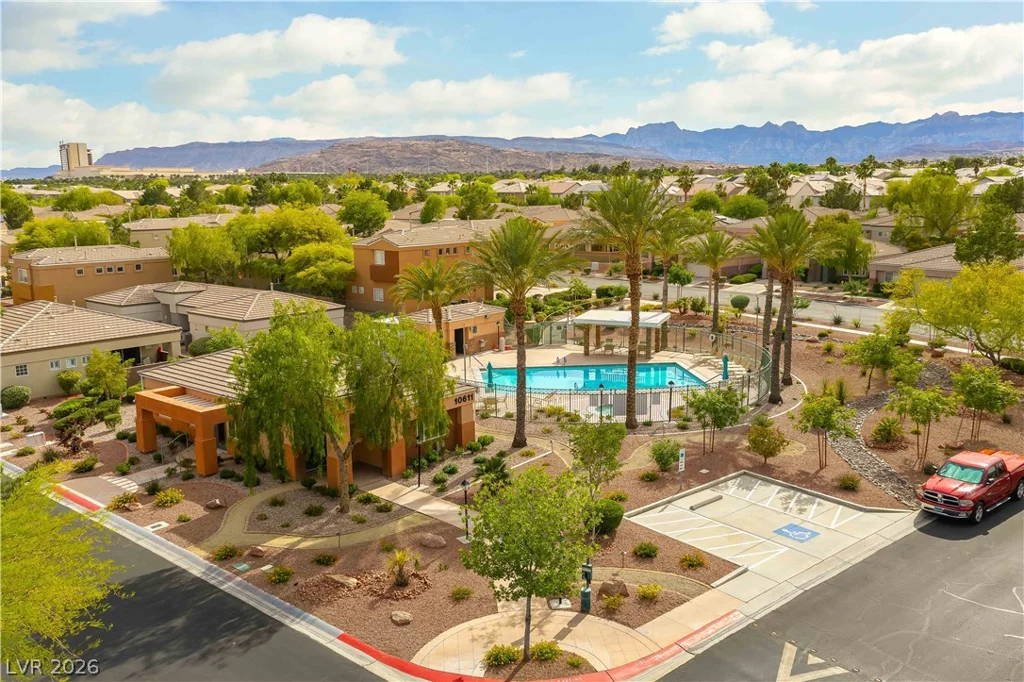 628 Chase Tree, Las Vegas, NV 89144