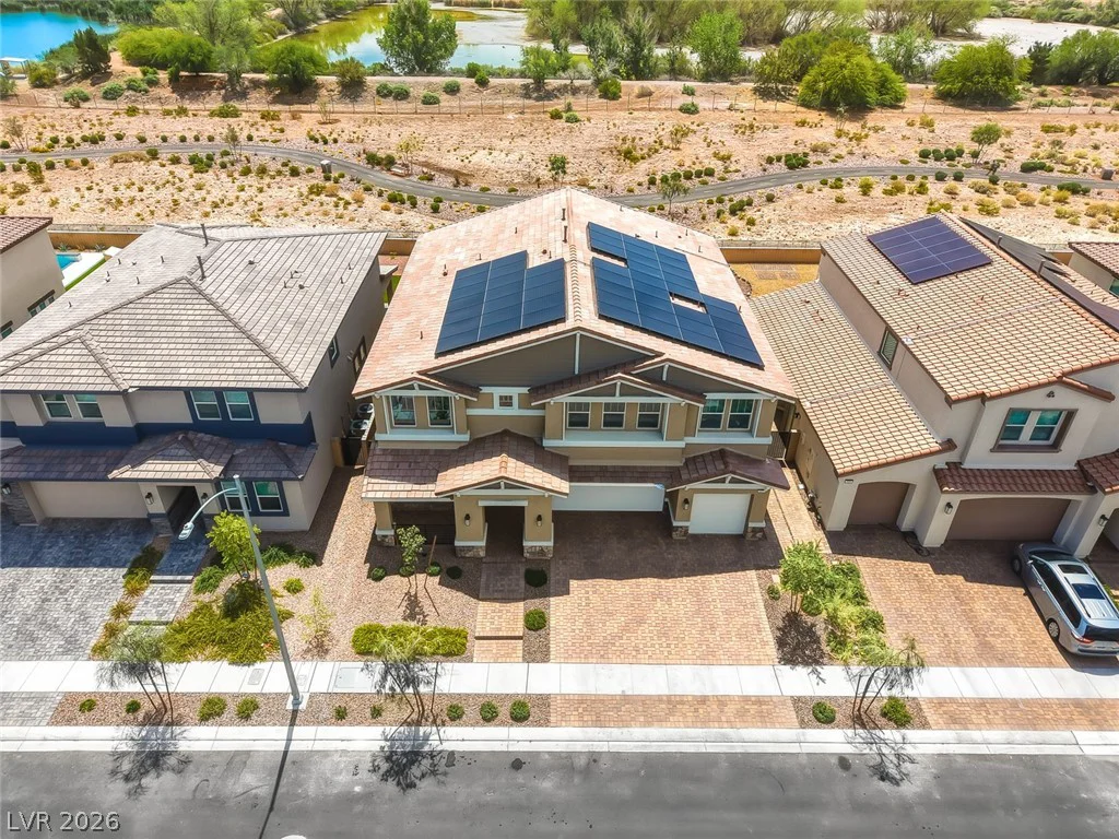 445 Winter Dove, Henderson, NV 89011