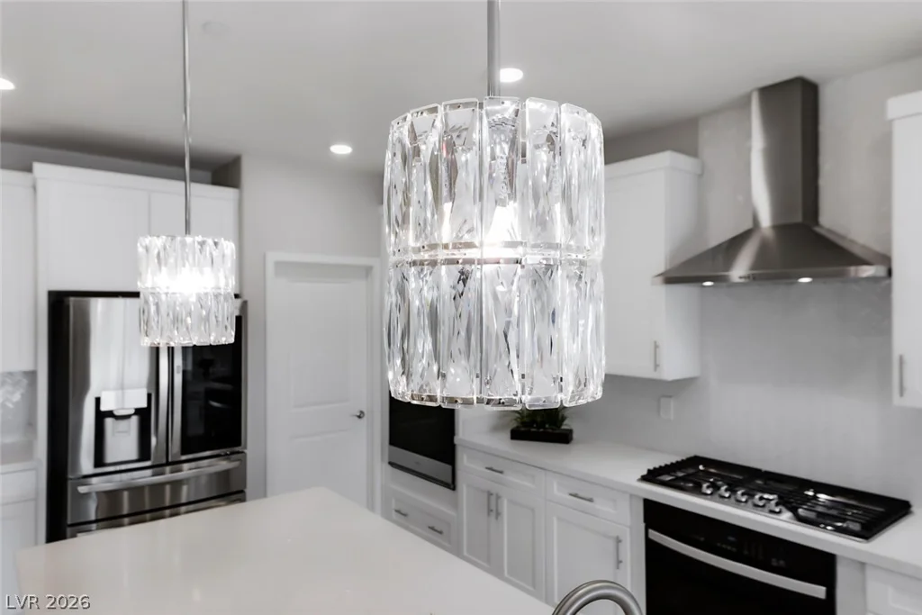 445 Winter Dove, Henderson, NV 89011