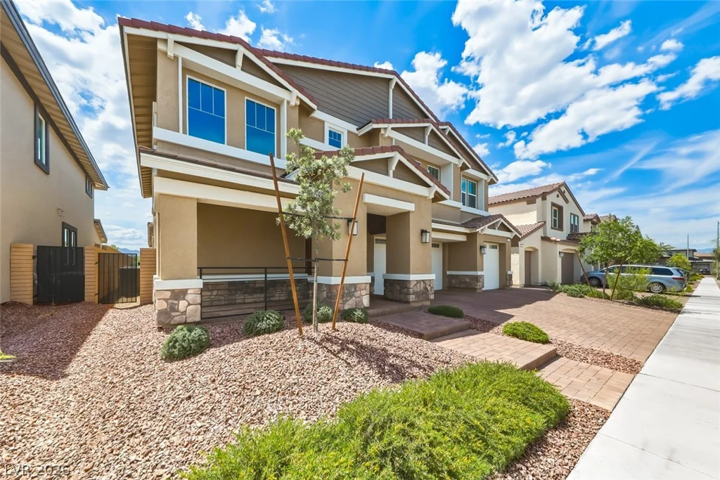445 Winter Dove, Henderson, NV 89011