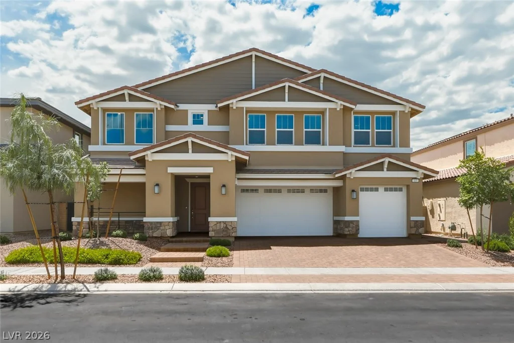 445 Winter Dove, Henderson, NV 89011