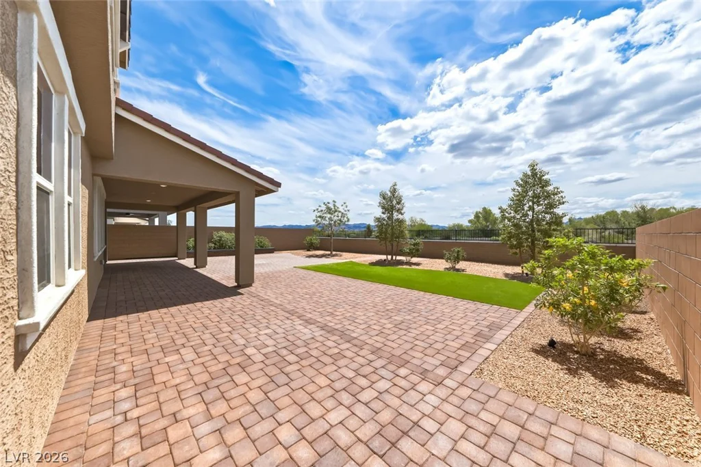 445 Winter Dove, Henderson, NV 89011