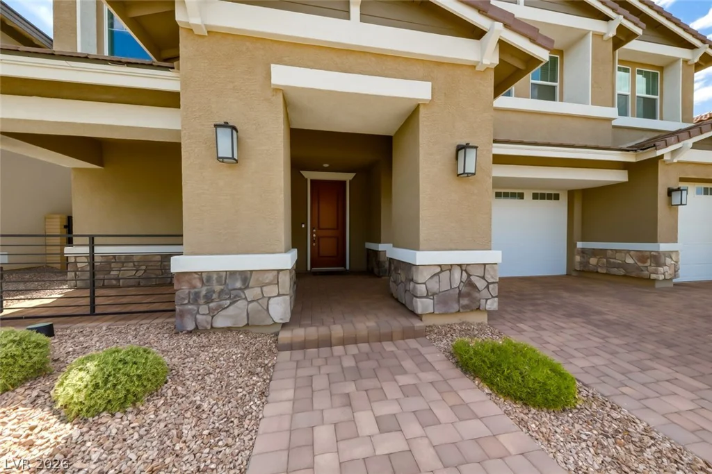 445 Winter Dove, Henderson, NV 89011