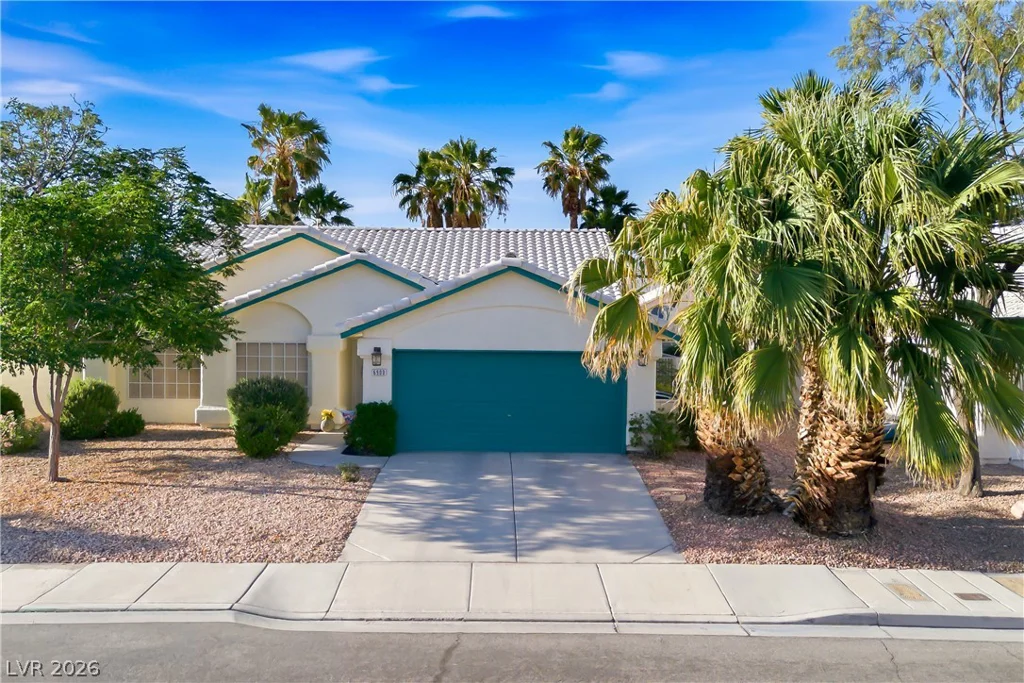 6900 Greenery, Las Vegas, NV 89130