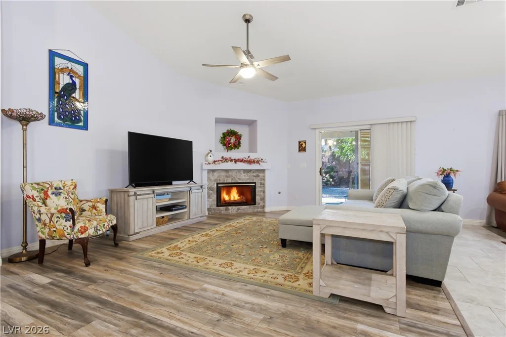 6900 Greenery, Las Vegas, NV 89130