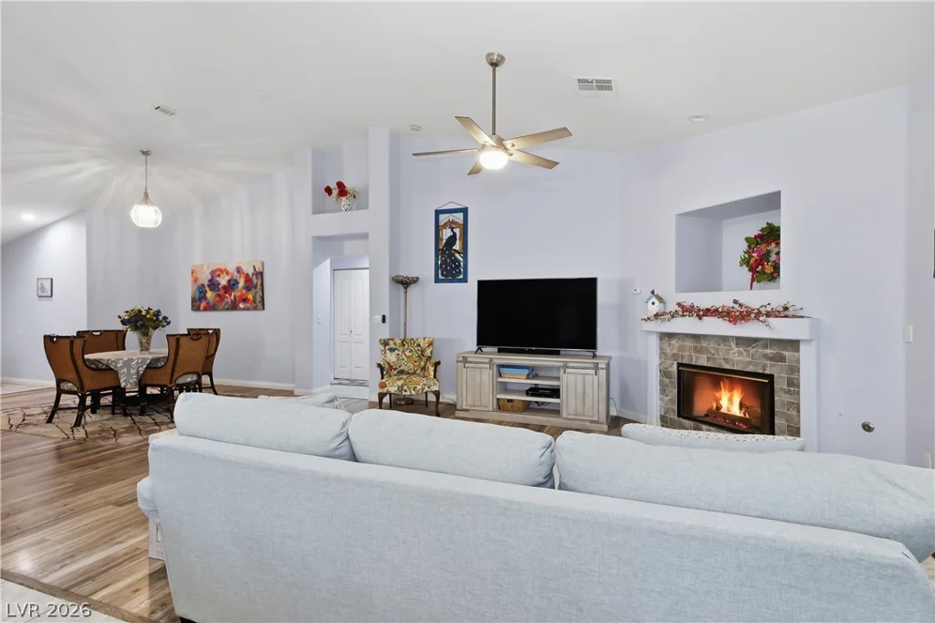 6900 Greenery, Las Vegas, NV 89130
