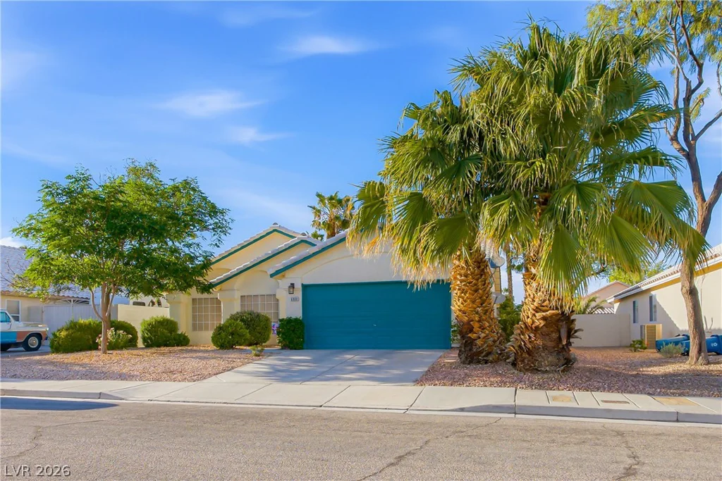 6900 Greenery, Las Vegas, NV 89130