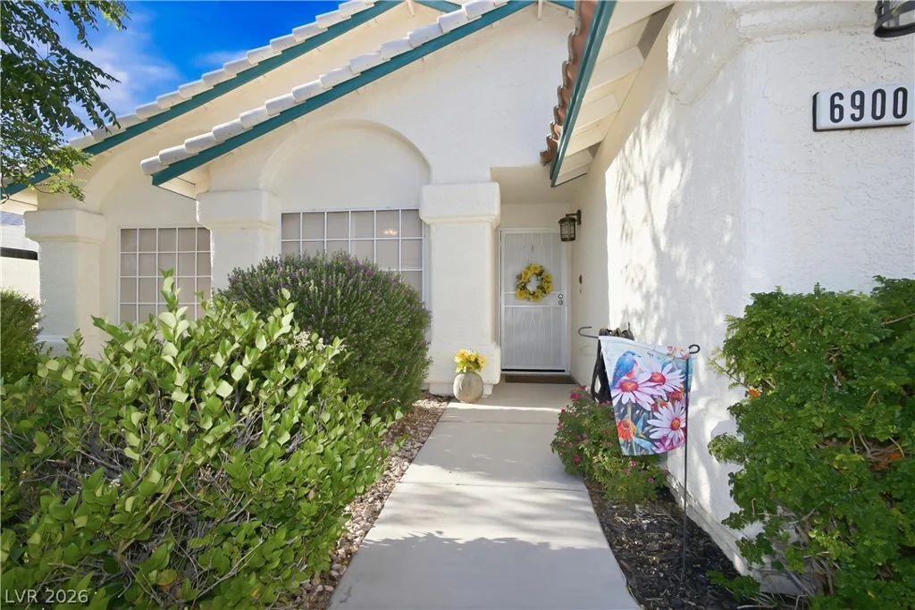 6900 Greenery, Las Vegas, NV 89130