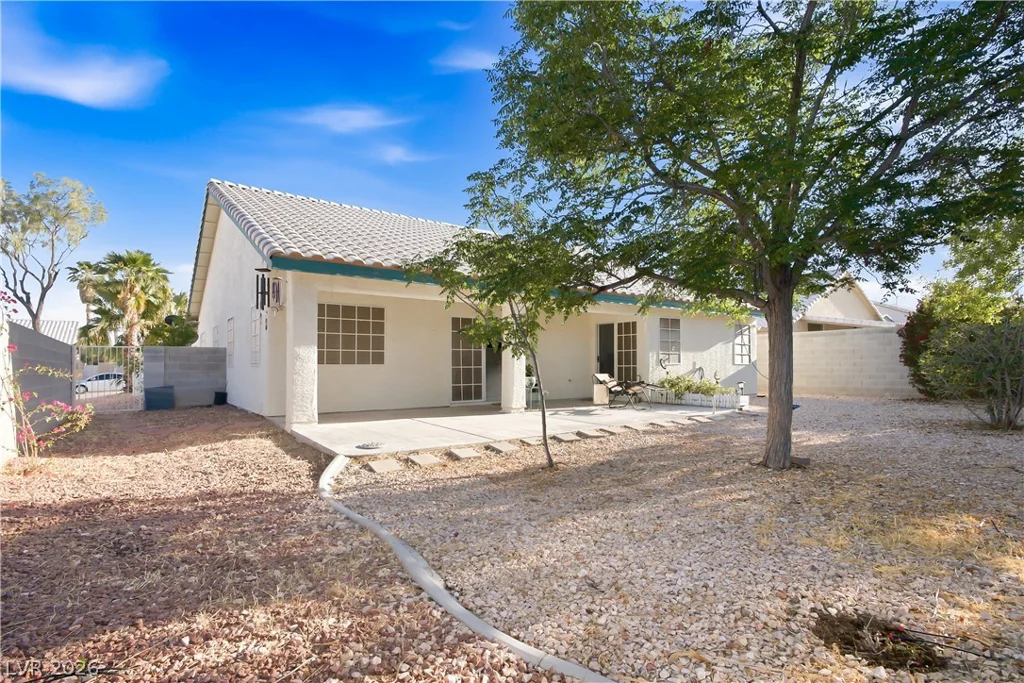 6900 Greenery, Las Vegas, NV 89130