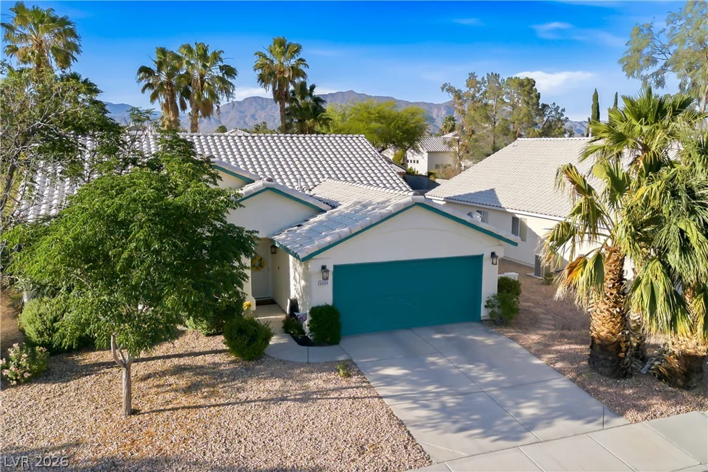 6900 Greenery, Las Vegas, NV 89130