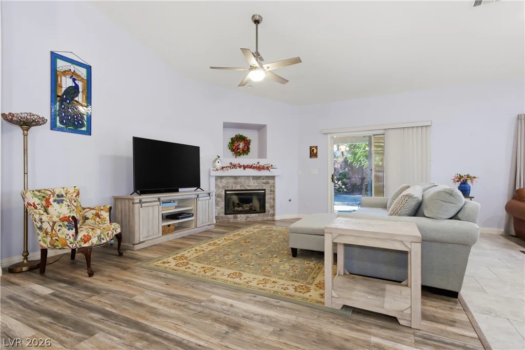 6900 Greenery, Las Vegas, NV 89130