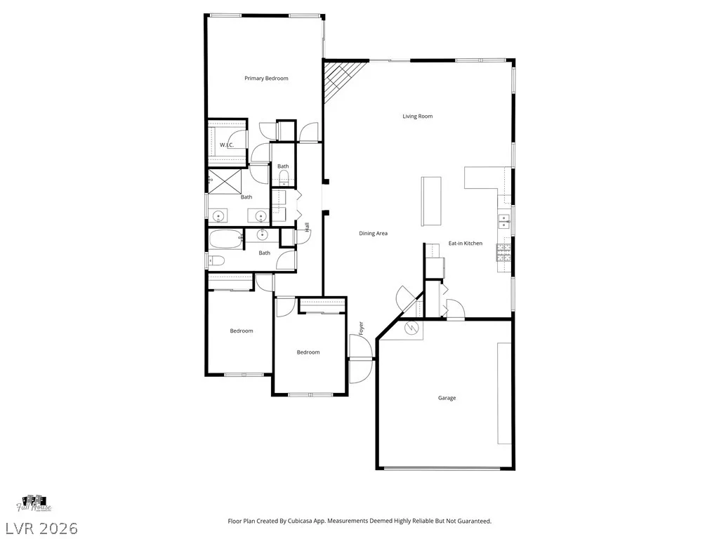 6900 Greenery, Las Vegas, NV 89130