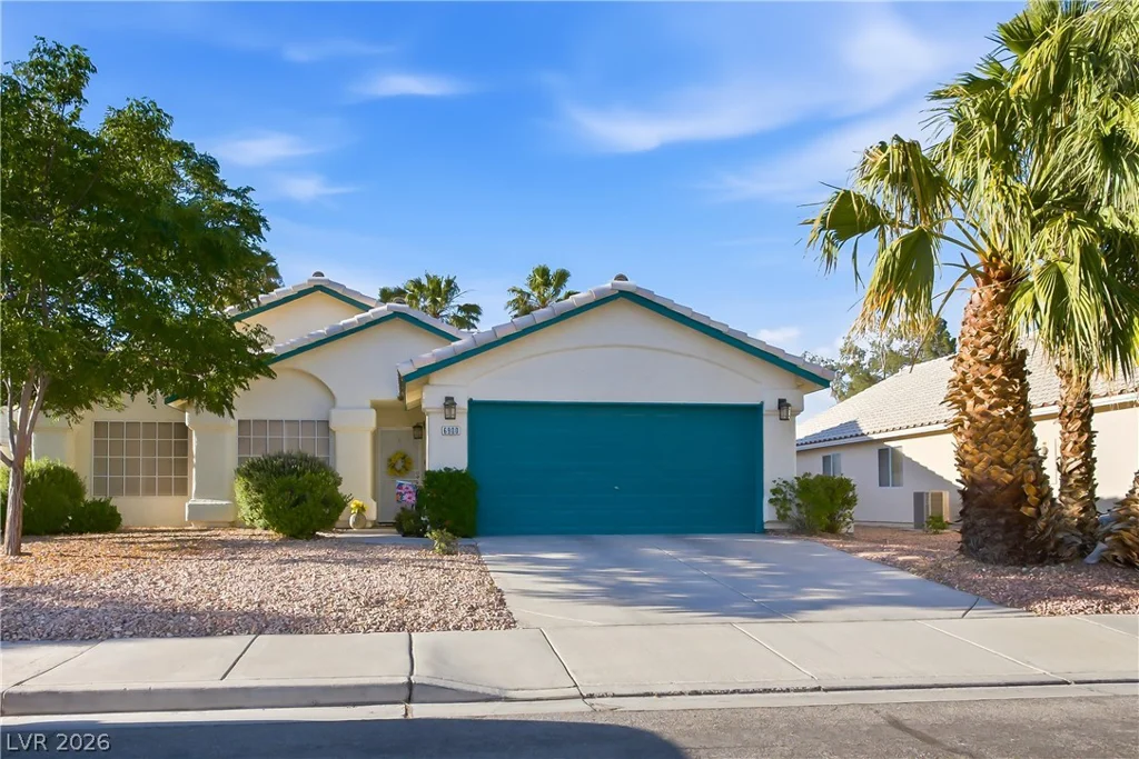 6900 Greenery, Las Vegas, NV 89130