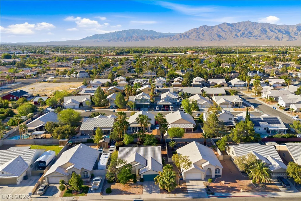 6900 Greenery, Las Vegas, NV 89130