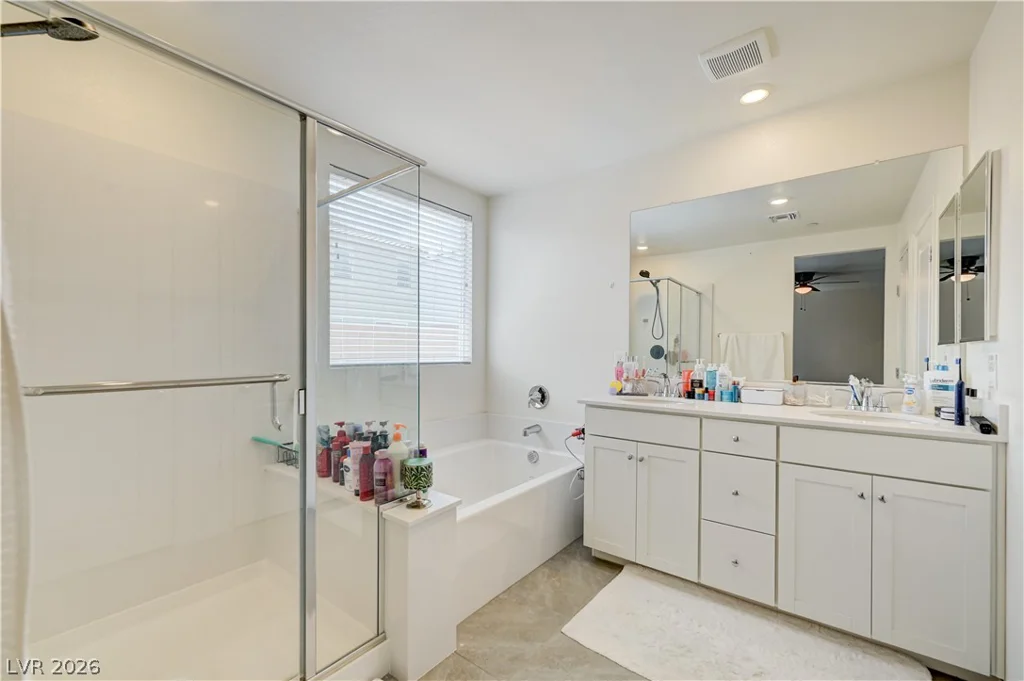 10843 Trail Mark, Las Vegas, NV 89166