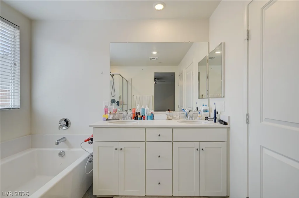 10843 Trail Mark, Las Vegas, NV 89166