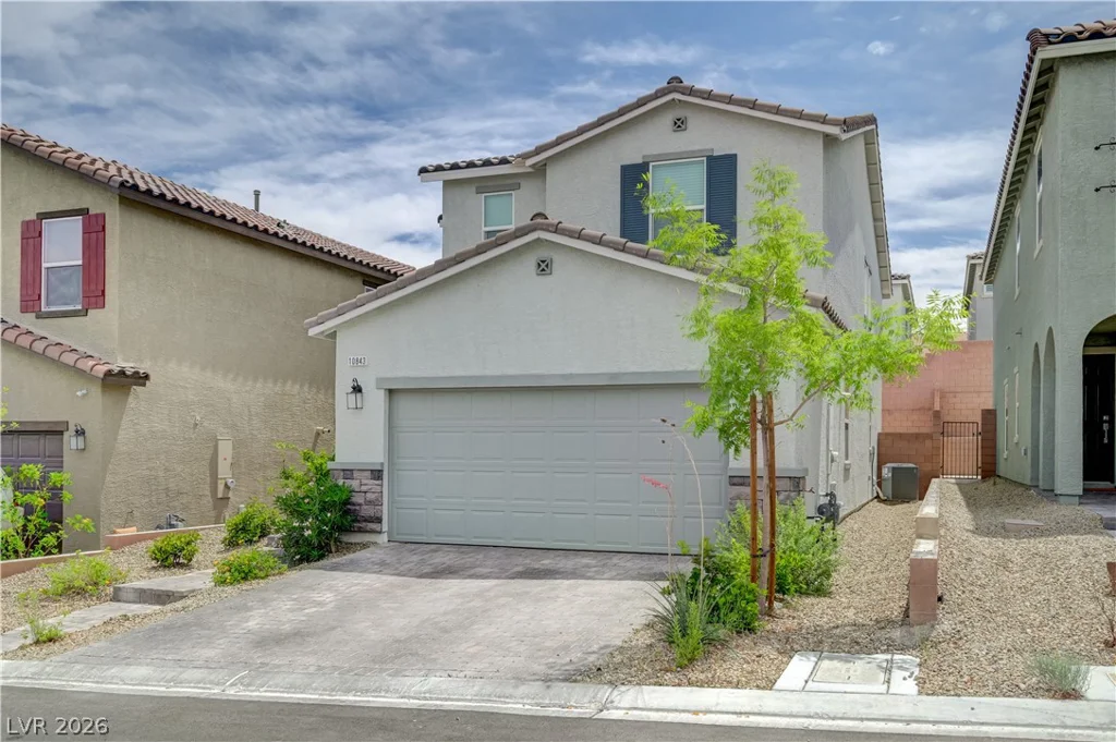 10843 Trail Mark, Las Vegas, NV 89166