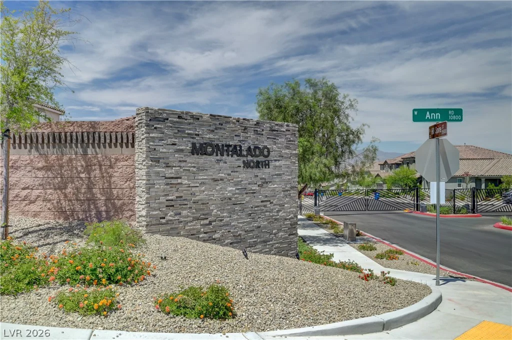 10843 Trail Mark, Las Vegas, NV 89166